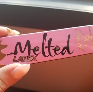 Too faced melted latex